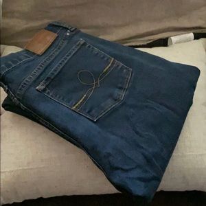 3/$20 Lucky Brand jeans